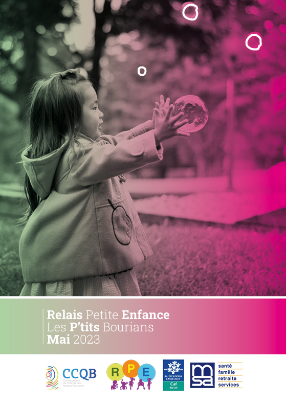 En Mai Au Relais Petite Enfance Blog Des Bourians