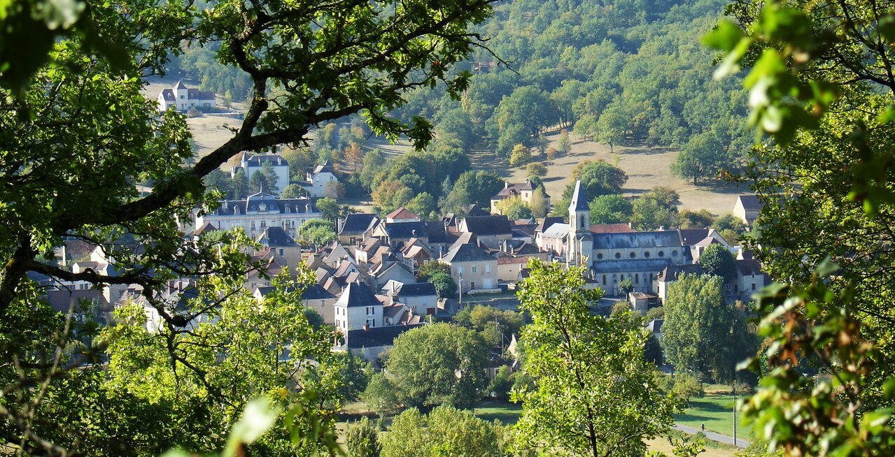 Une Nouvelle Carte Postale De Saint Germain Du Bel Air Blog Des Bourians 