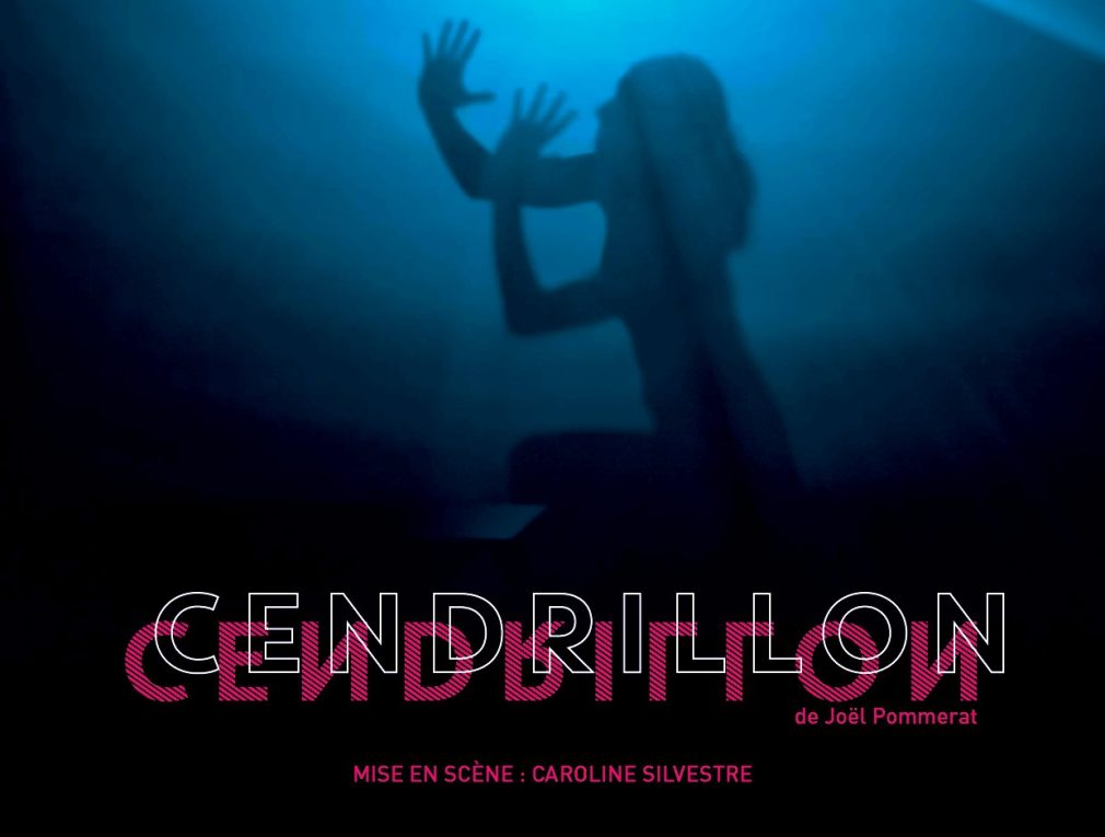 Cendrillon fait son deuil